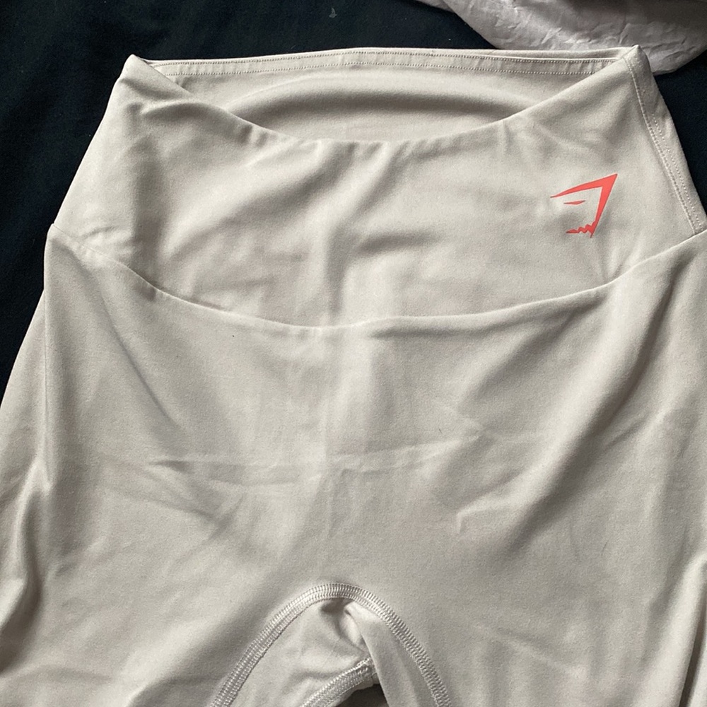 gymshark leggings